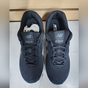 COPY - New Balance 515 Black/White Size 7
